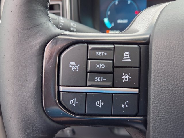 2026 Ford F-250 Super Duty Platinum - Photo 26
