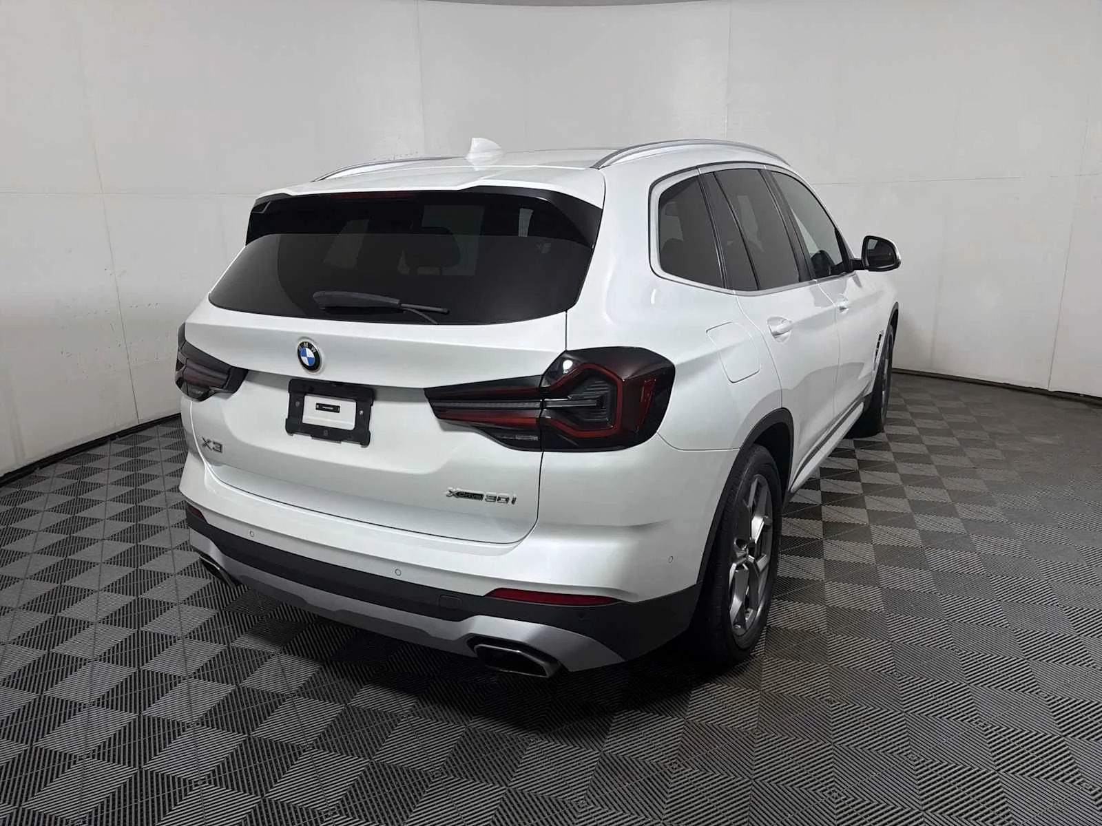 2024 BMW X3 30i - Photo 6
