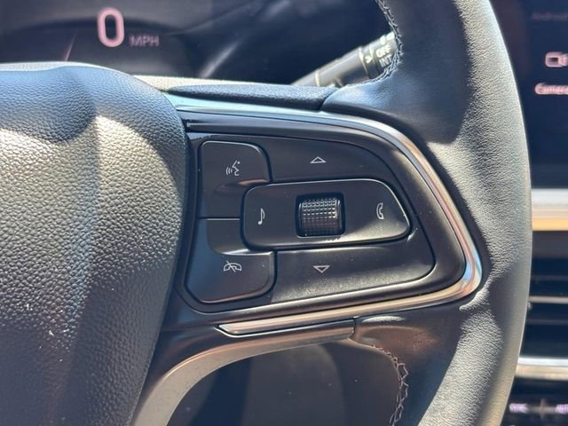 2025 Buick Encore GX Avenir - Photo 18
