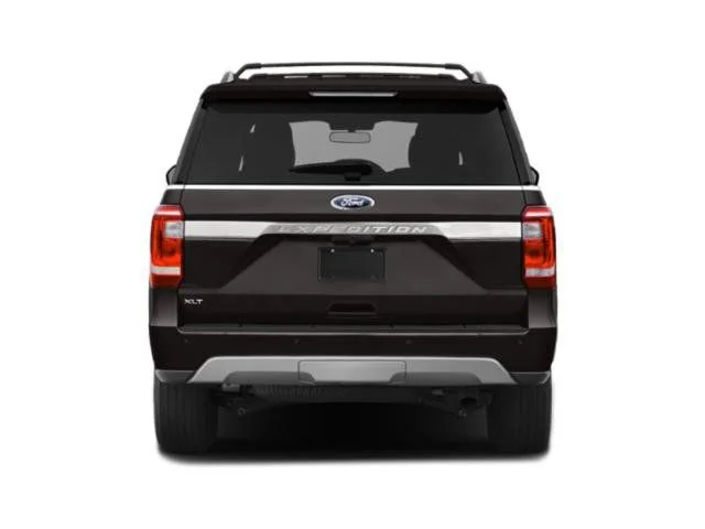 Used 2020 Black Ford XLT image 5