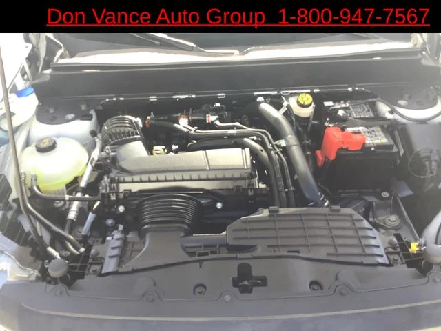 Used 2025 White Ford XL image 20