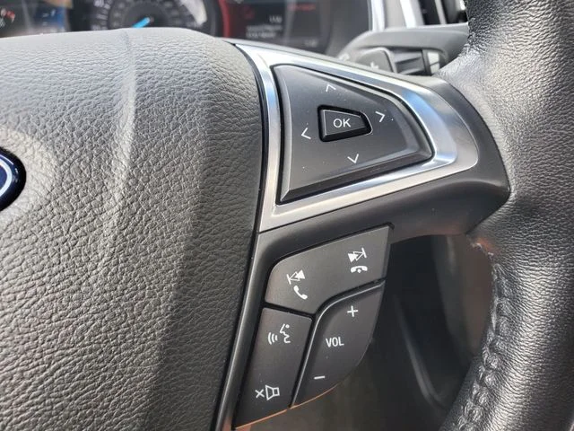 Used 2019 Gray Ford Titanium image 24