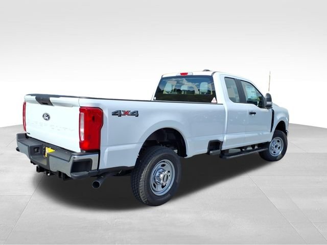 New 2027 Oxford White Ford XL image 13