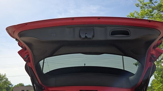 Certified Used 2025 Red Jeep Trailhawk image 38