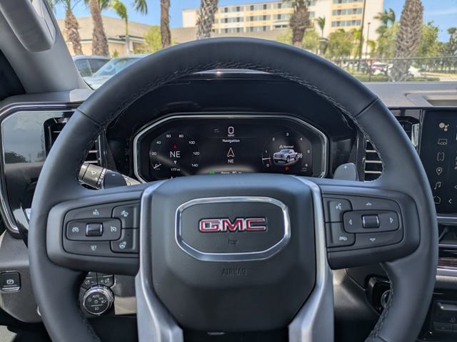New 2026 Sterling Metallic GMC Elevation image 32
