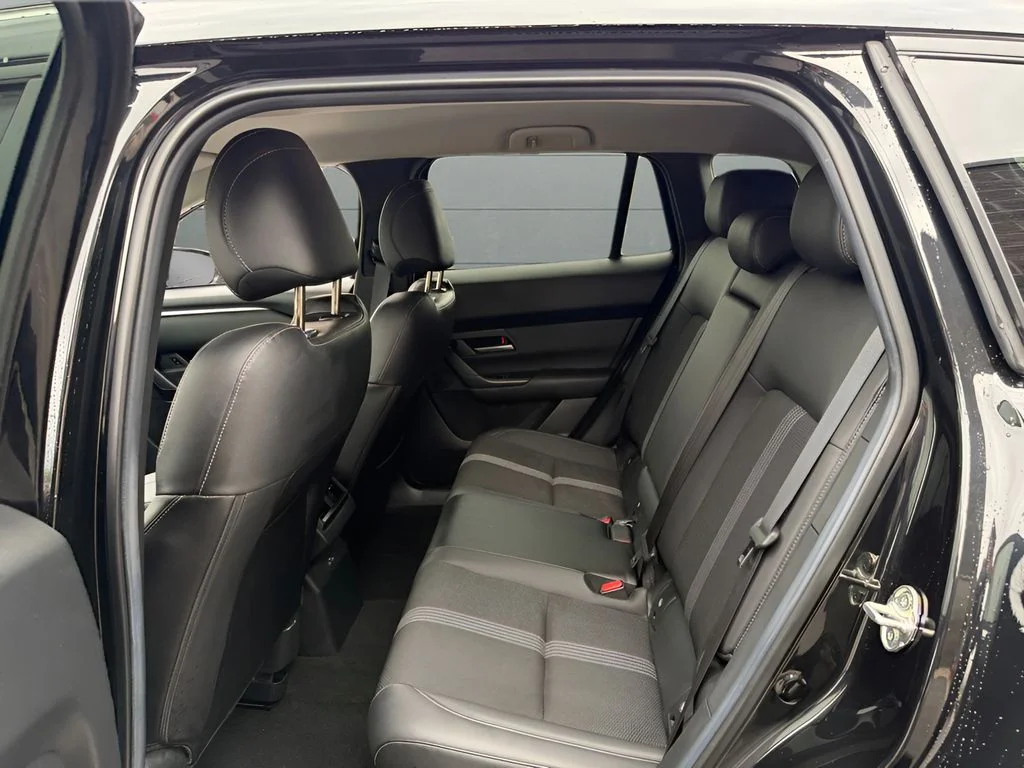 Used 2025 Gray Mazda Preferred image 20