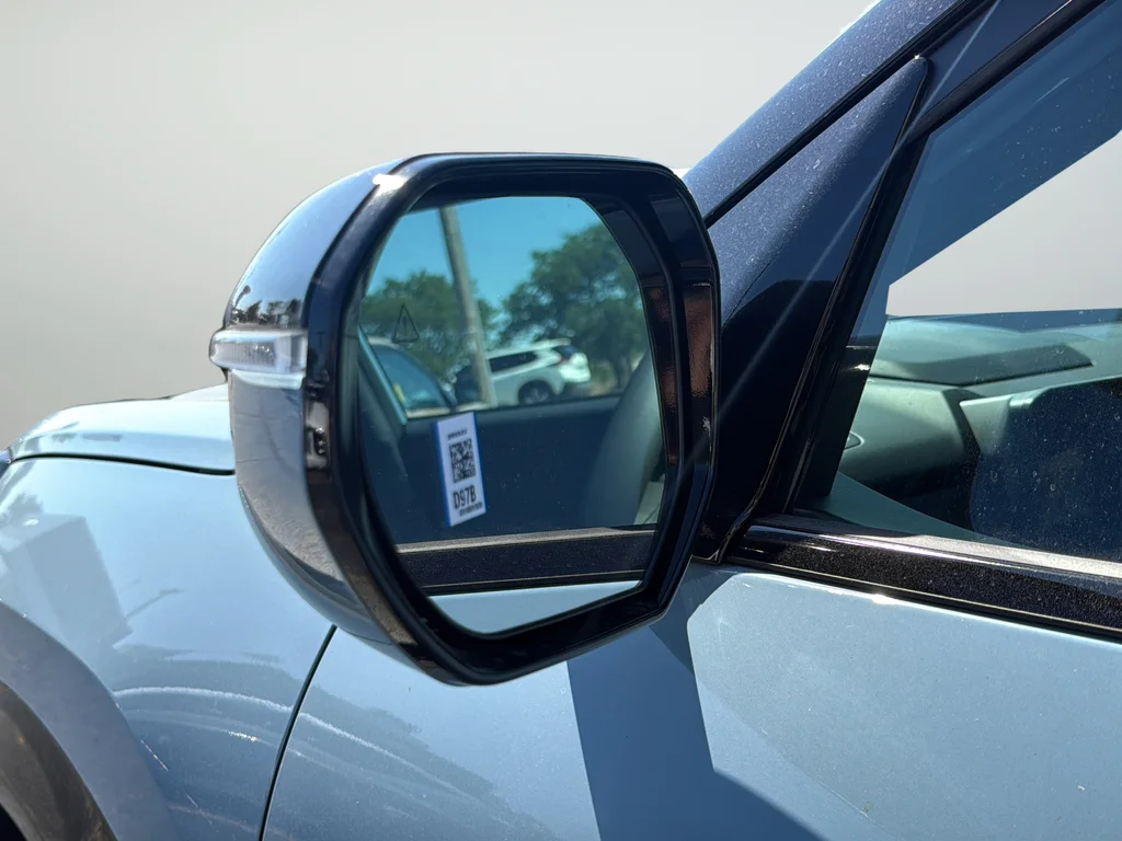 New 2027 Frost Blue Kia X-Line SX image 35