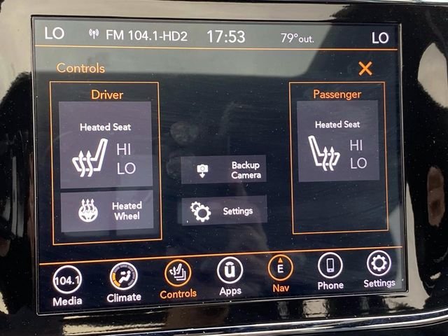 Used 2021 Black Jeep Limited image 31