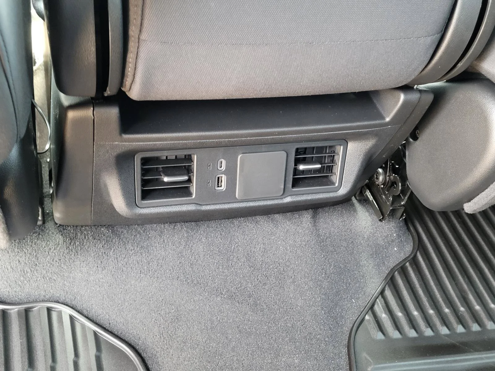 2026 Chevrolet Silverado 1500 Custom - Photo 10