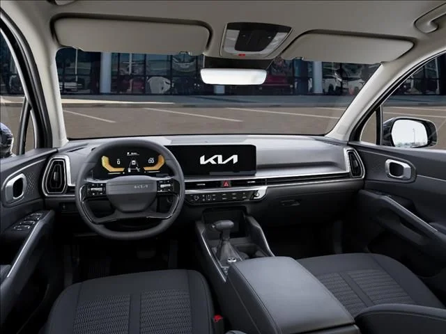 New 2026  Kia LX image 14