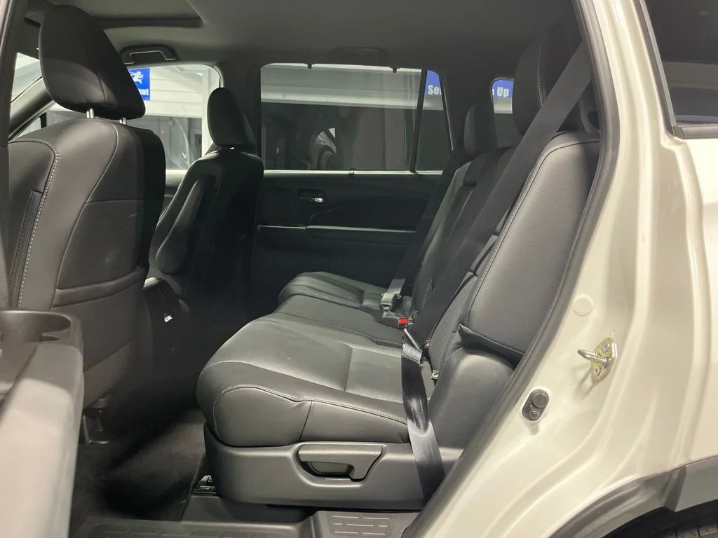 2020 Honda Passport Elite - Photo 32
