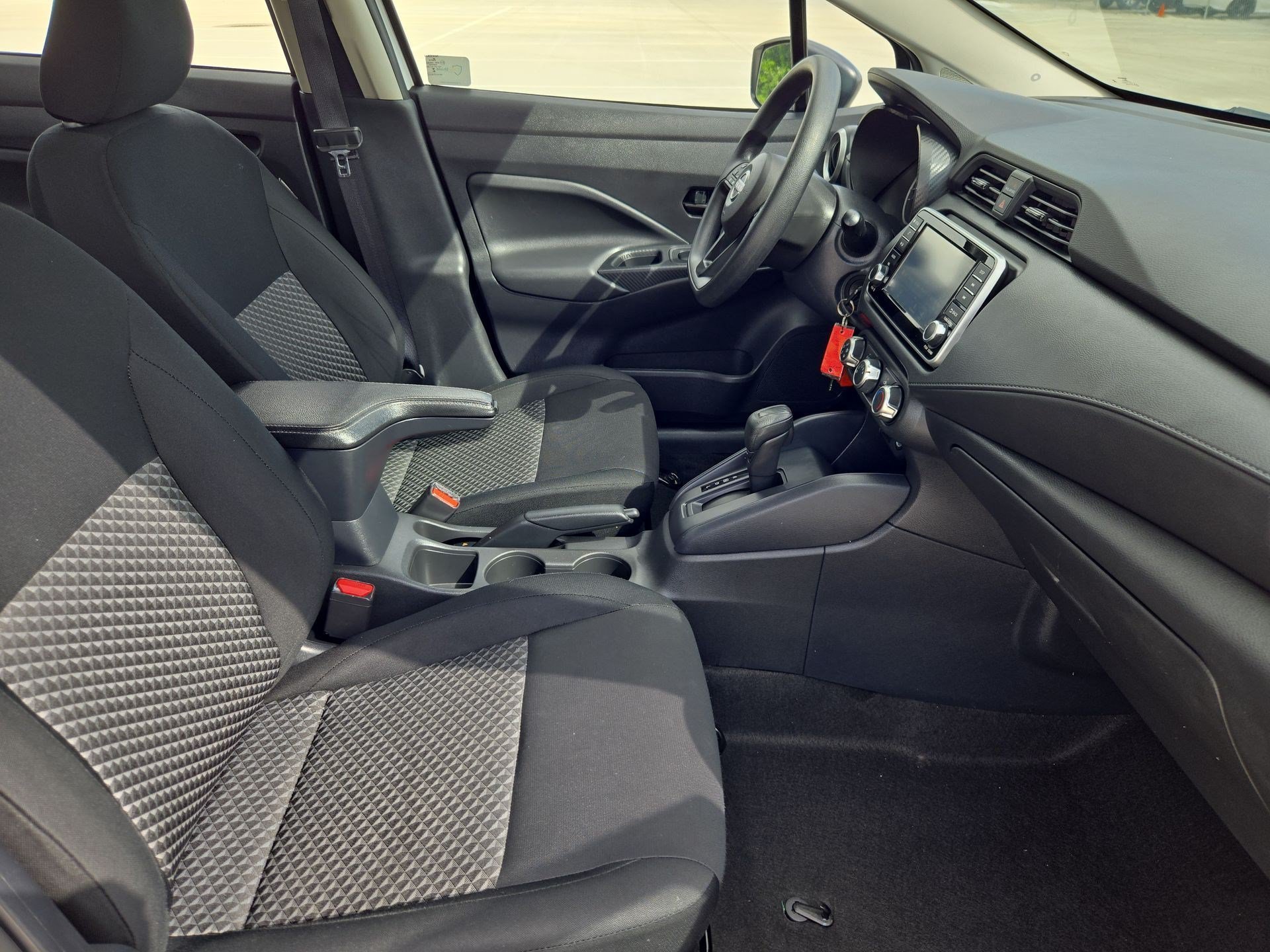 Used 2024 Fresh Powder Nissan S image 28