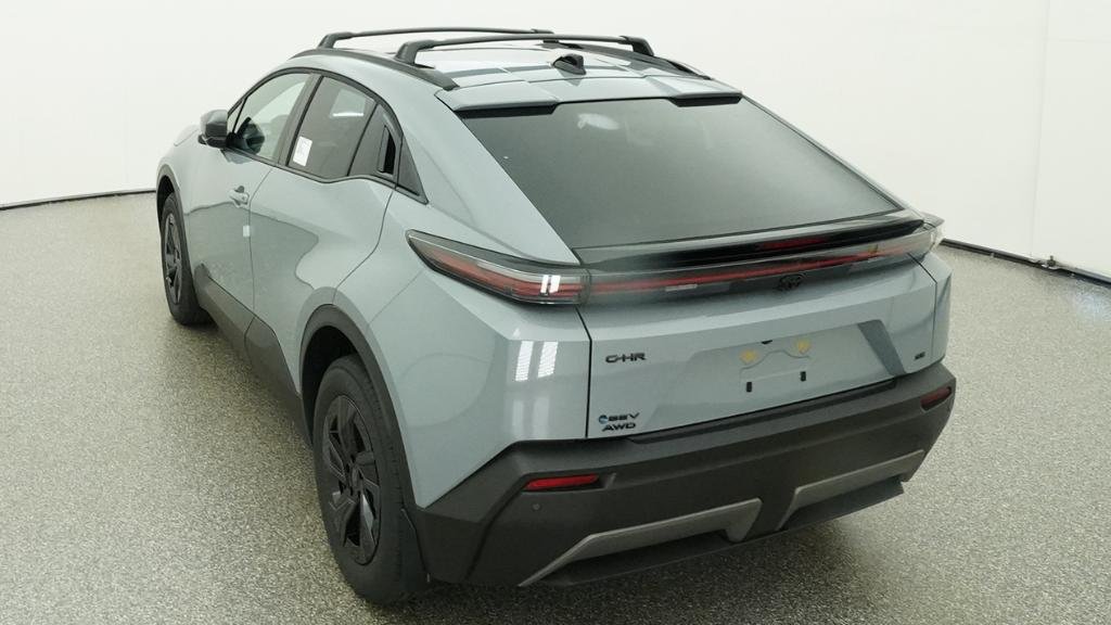 New 2026 Cement Toyota SE image 22