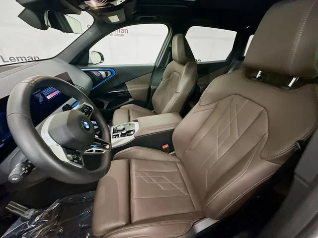 Used 2026 White BMW 30 xDrive image 19