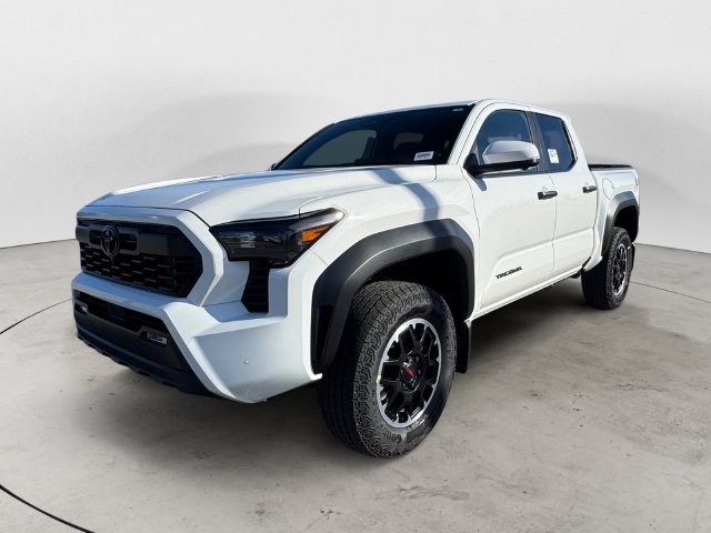 2026 Toyota Tacoma  TRD Off-Road