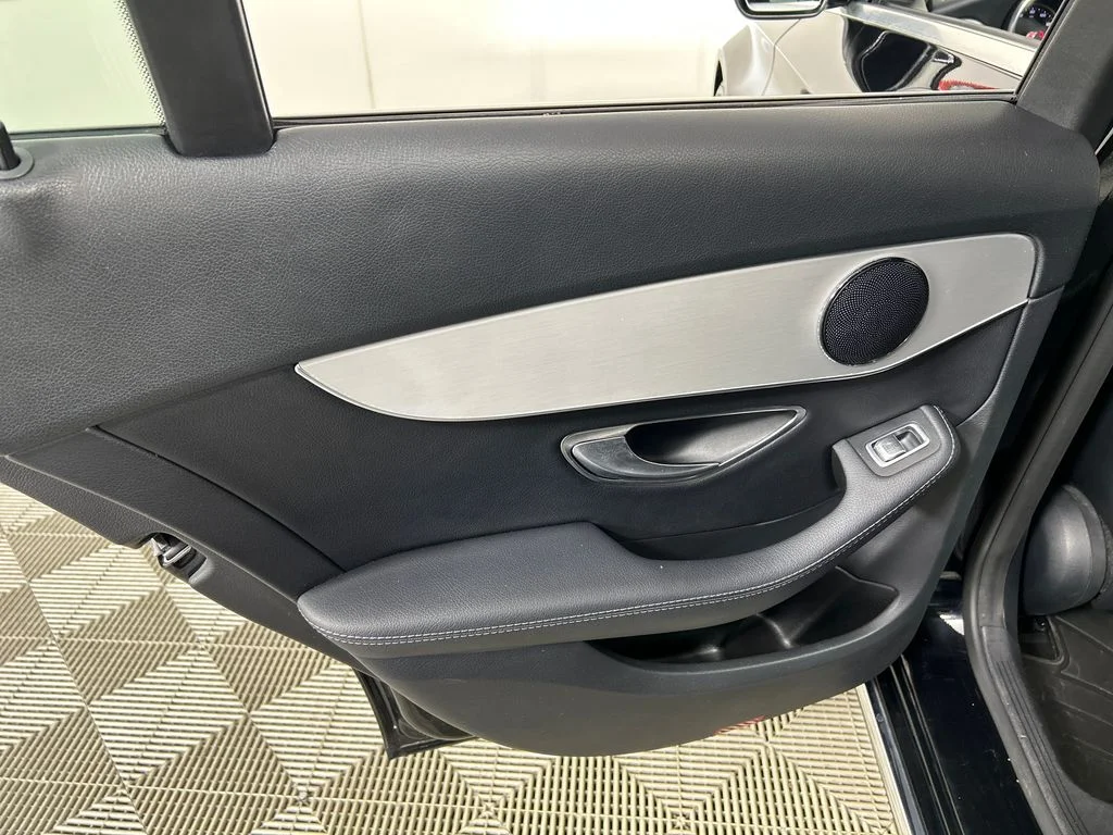 Used 2019 Black Mercedes-Benz C 300 image 15