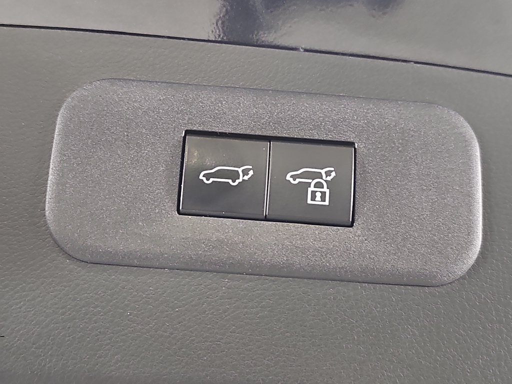 Certified Used 2024 Black Lexus 450h+ Luxury image 13