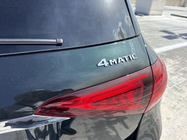Used 2023 Green Mercedes-Benz GLE 350 image 25