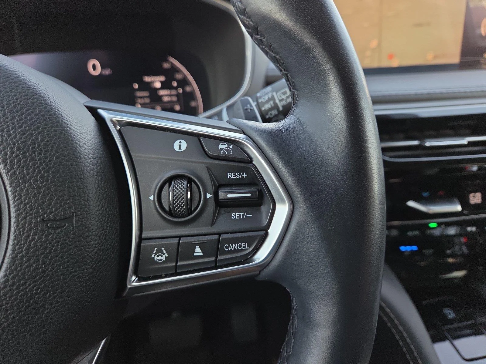 2023 Acura MDX Advance Package - Photo 15