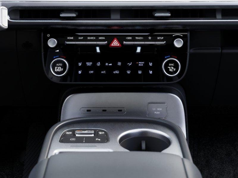 2026 Hyundai IONIQ 9 SEL - Photo 16