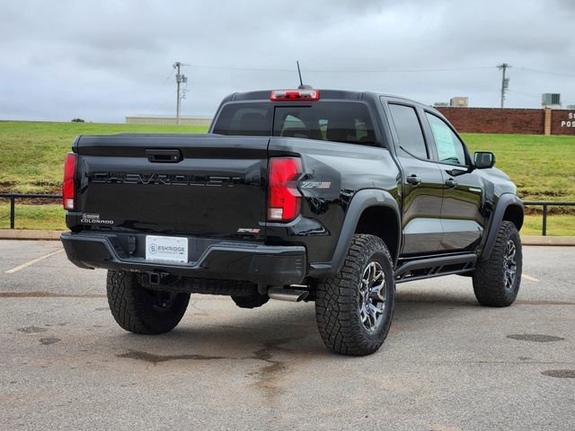 2026 Chevrolet Colorado ZR2 - Photo 4