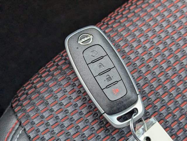 2026 Nissan KICKS SR AWD - Photo 27