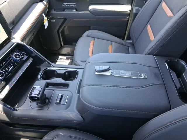 2026 GMC Sierra 1500 AT4 - Photo 12