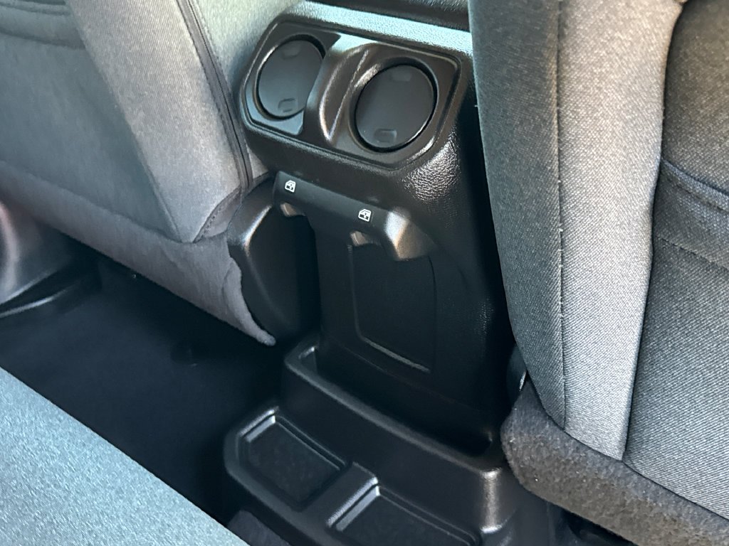 Used 2024 Gray Jeep Sport S 4xe image 19