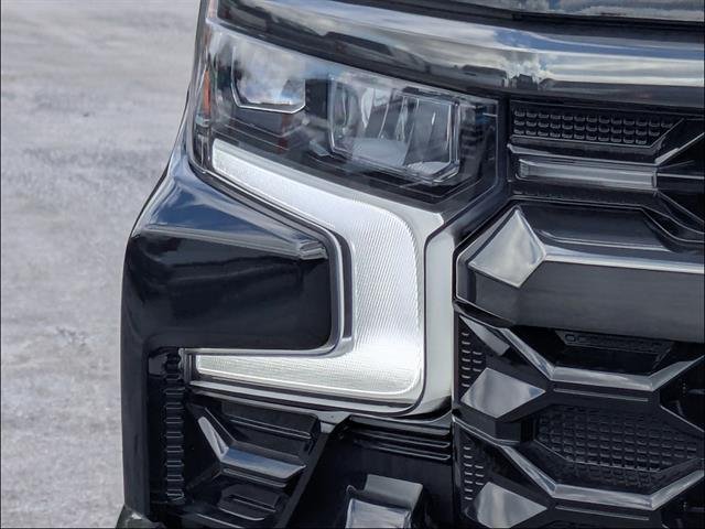 New 2026 Black Chevrolet ZR2 image 12