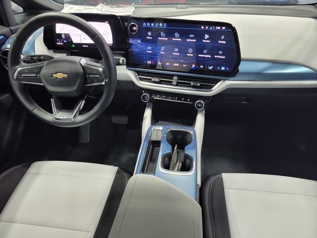 2026 Chevrolet Equinox EV 2LT - Photo 30
