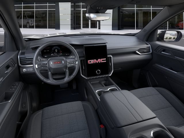 New 2026 Sterling Metallic GMC Elevation image 15