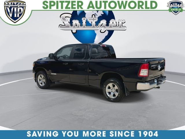 Used 2021 Black Ram Big Horn/Lone Star image 7