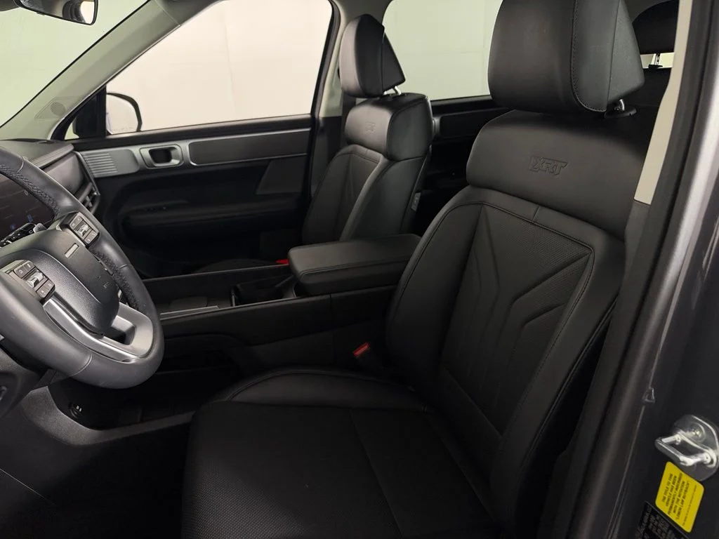 Used 2025 Gray Hyundai XRT image 22