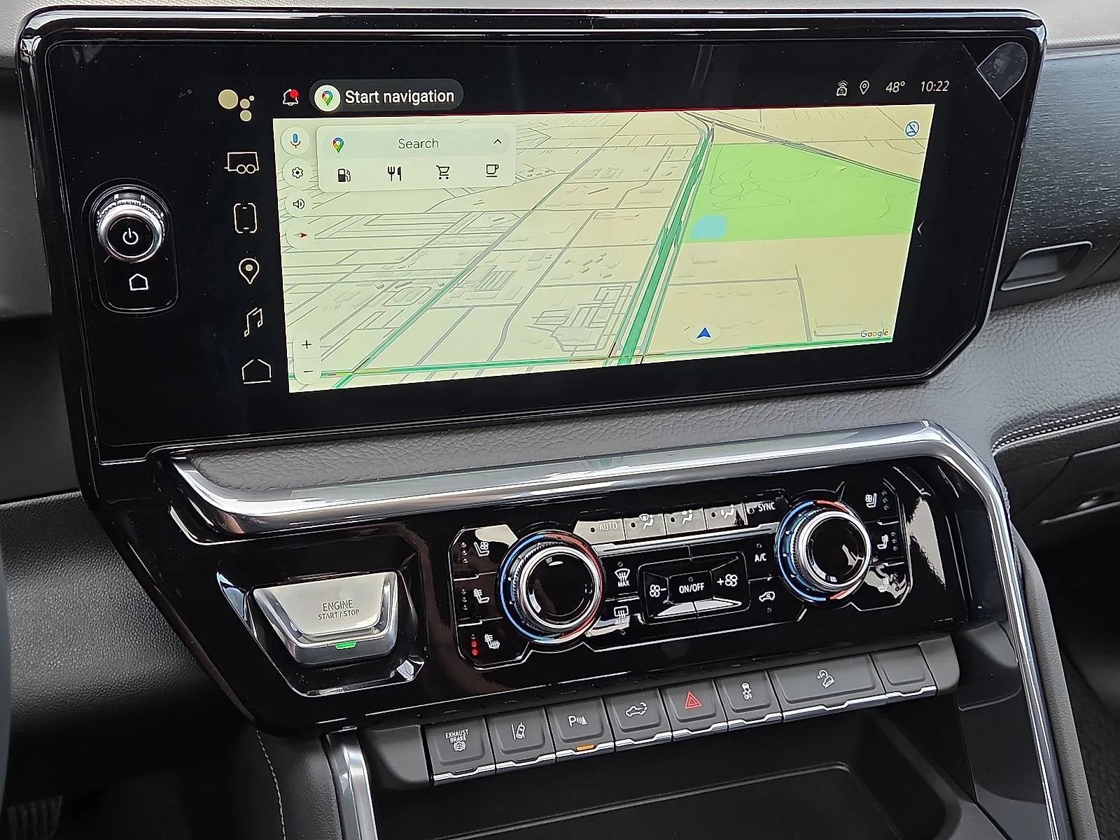 New 2026 Onyx Black GMC Denali image 13