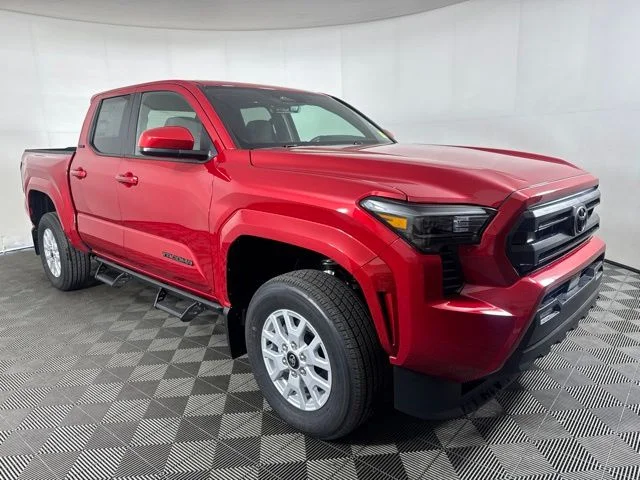 2026 Toyota Tacoma  SR5