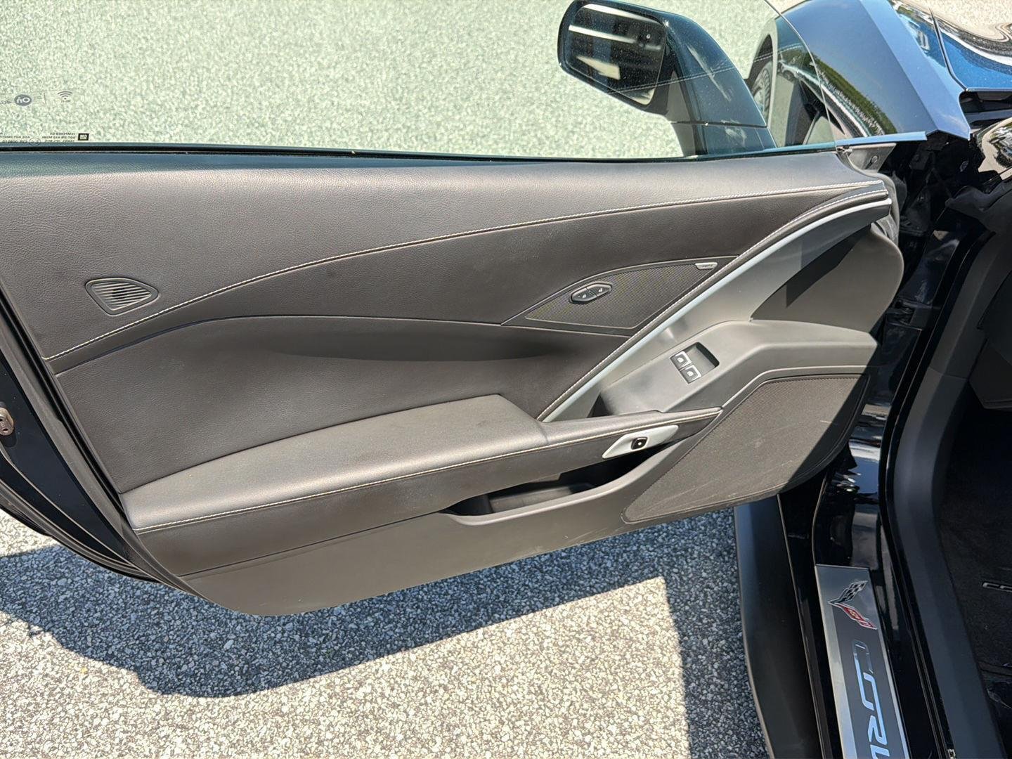 Used 2016 Black Chevrolet 1LT image 13
