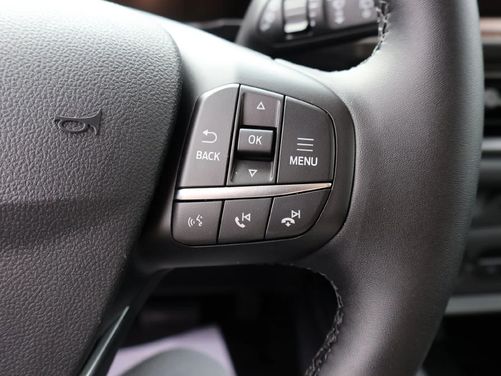 New 2026 Carbonized Gray Metallic Ford Outer Banks® image 27