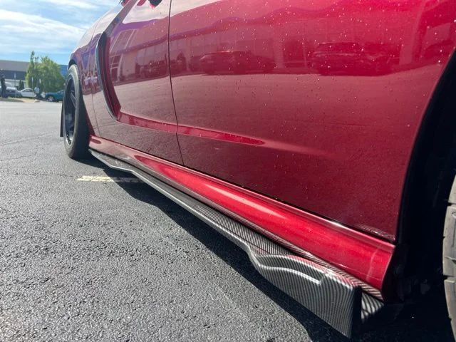 Used 2018 Octane Red Pearlcoat Dodge R/T Daytona 392 image 15