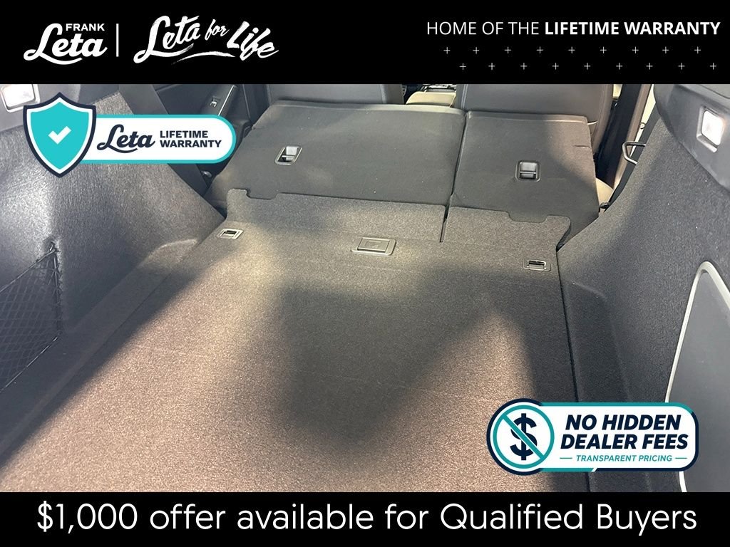 New 2026 Double Apex Blue Pearl Acura w/A-Spec Technology Package image 37
