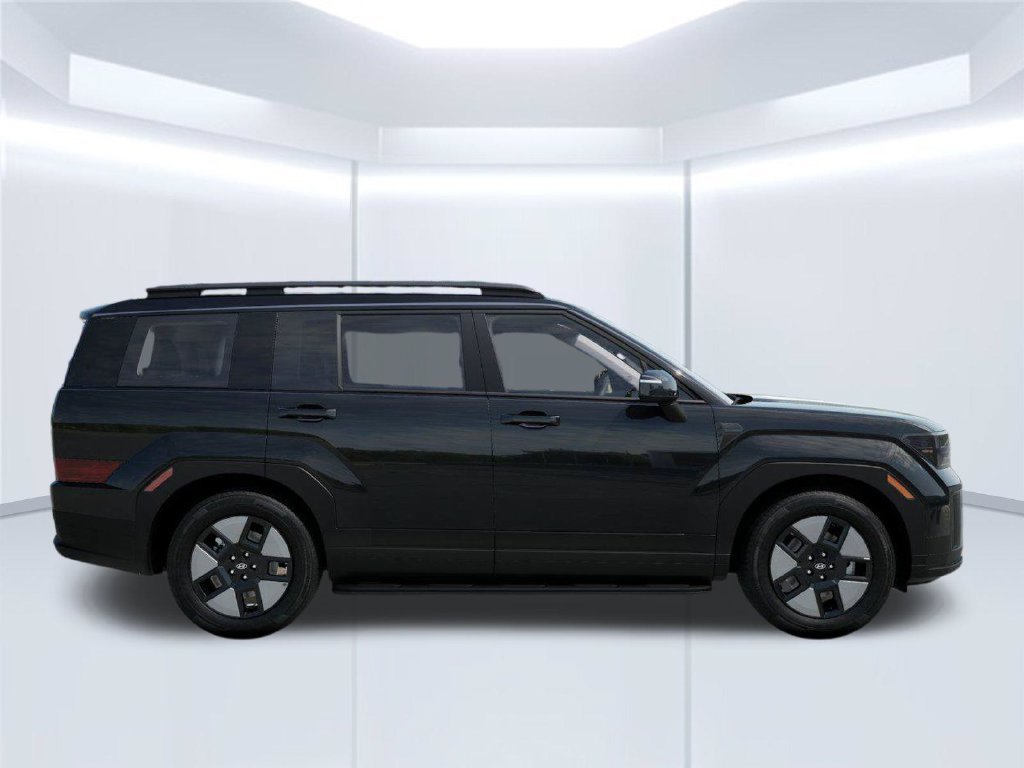 New 2027 Black Hyundai SEL image 7