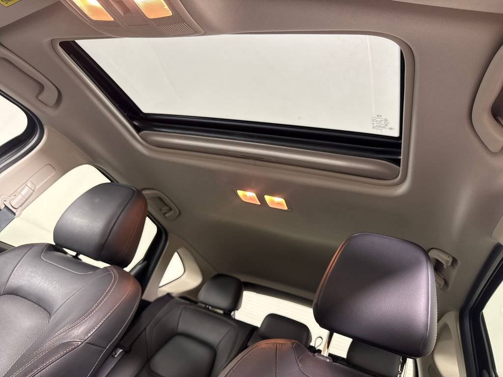 2021 Mazda CX-5 Grand Touring - Photo 19
