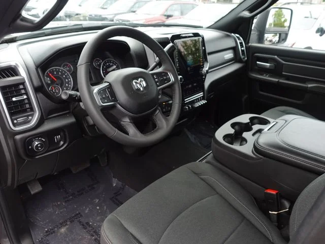 Used 2025 Gray Ram Big Horn image 13
