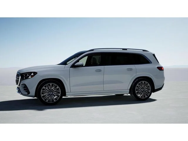 New 2027  Mercedes-Benz GLS 450 image 37