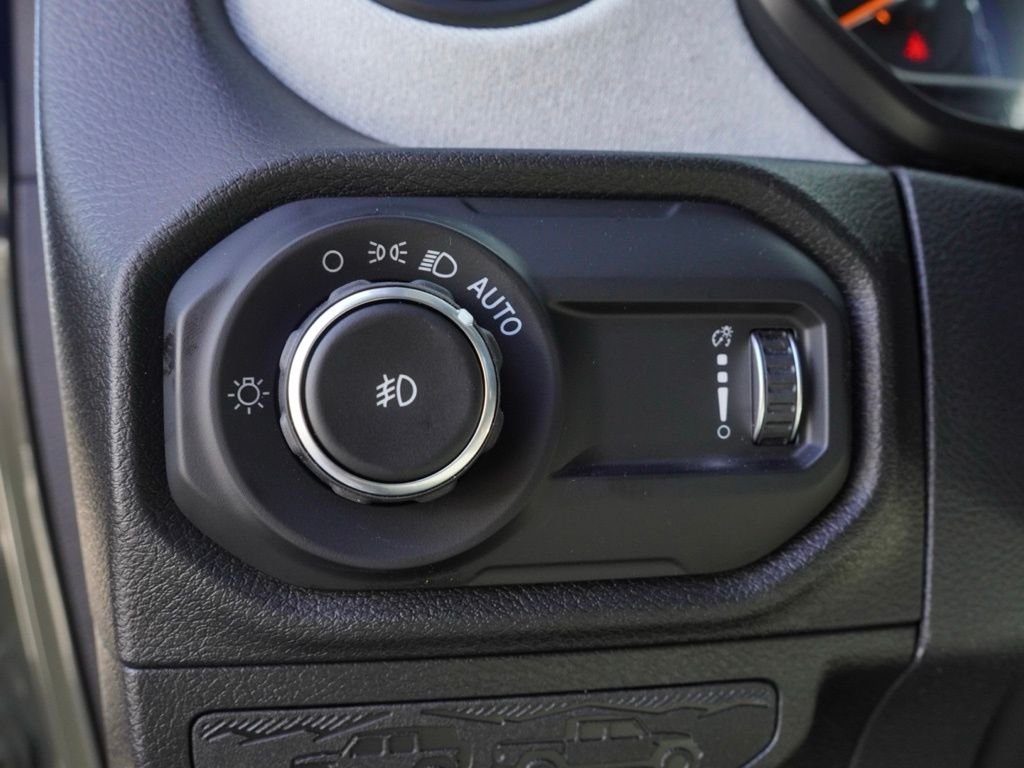 New 2026 41 Exterior Paint Jeep 4-Door Sport S image 11