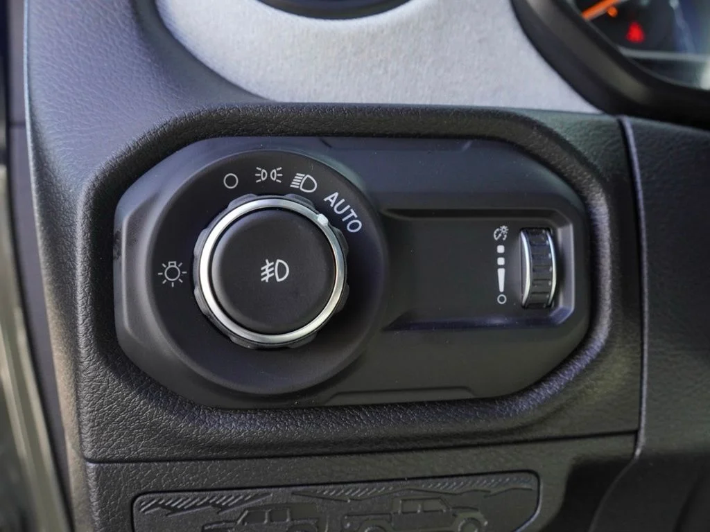 New 2026 41 Exterior Paint Jeep 4-Door Sport S image 11