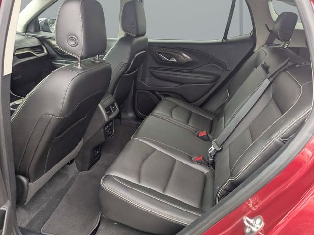 Used 2018 Red GMC Denali image 15