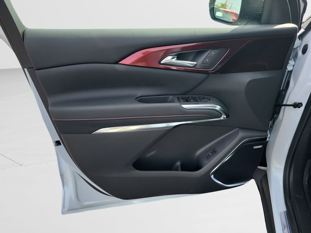 2026 Chevrolet Traverse Z71 - Photo 43