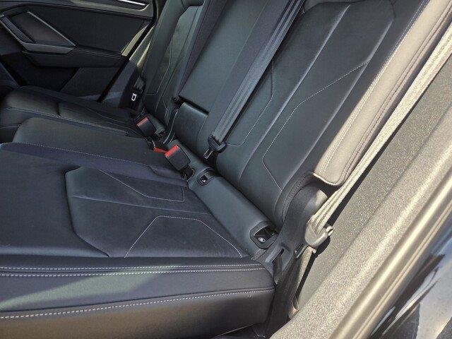 Used 2020 Mythos Black Metallic Audi S line Premium Plus image 24