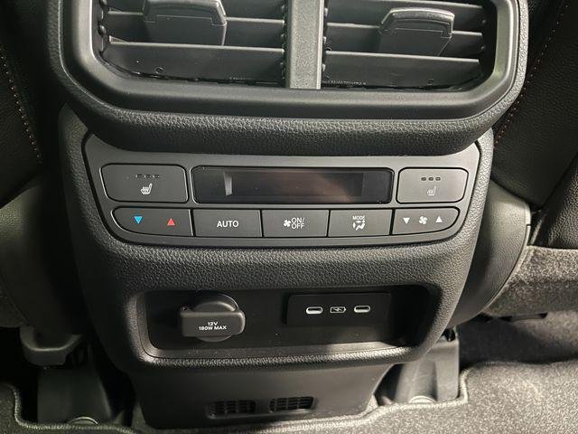 2026 Honda Ridgeline Black Edition - Photo 22