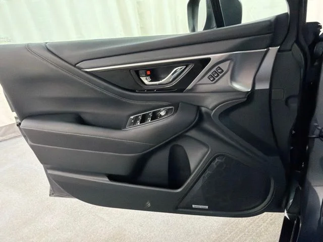 Used 2024 Gray Subaru Limited image 25